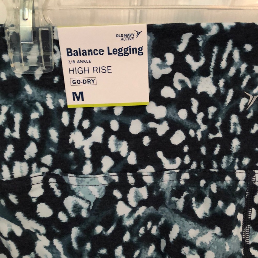 Old Navy leggings